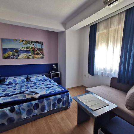 Blue Apartments & Suites Ochryda Zewnętrze zdjęcie