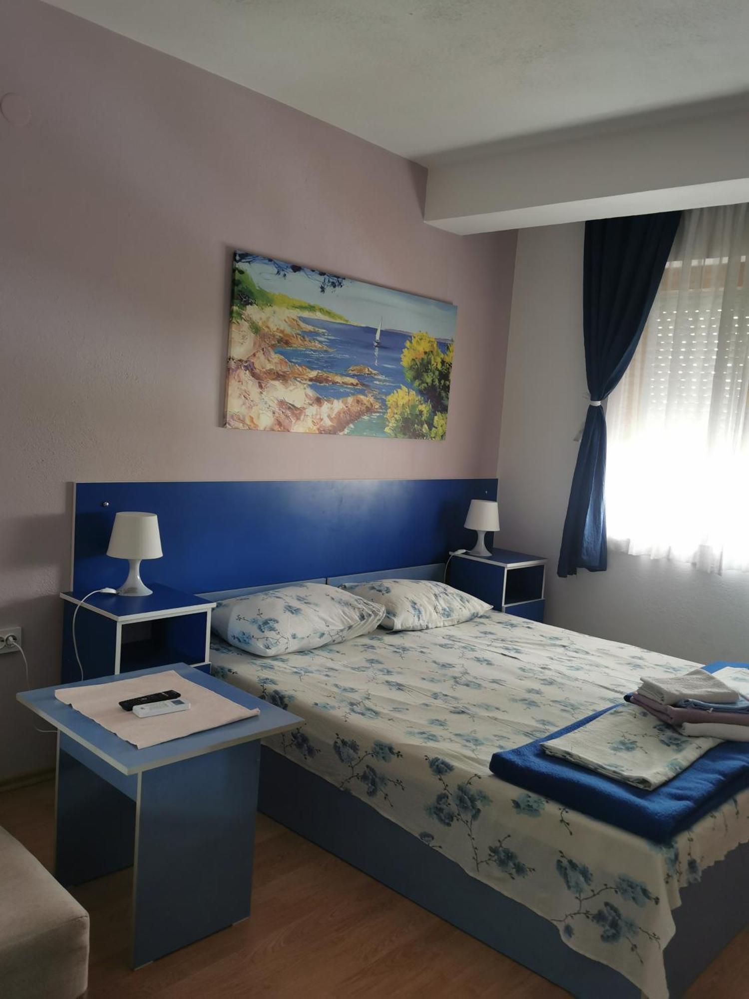 Blue Apartments & Suites Ochryda Zewnętrze zdjęcie