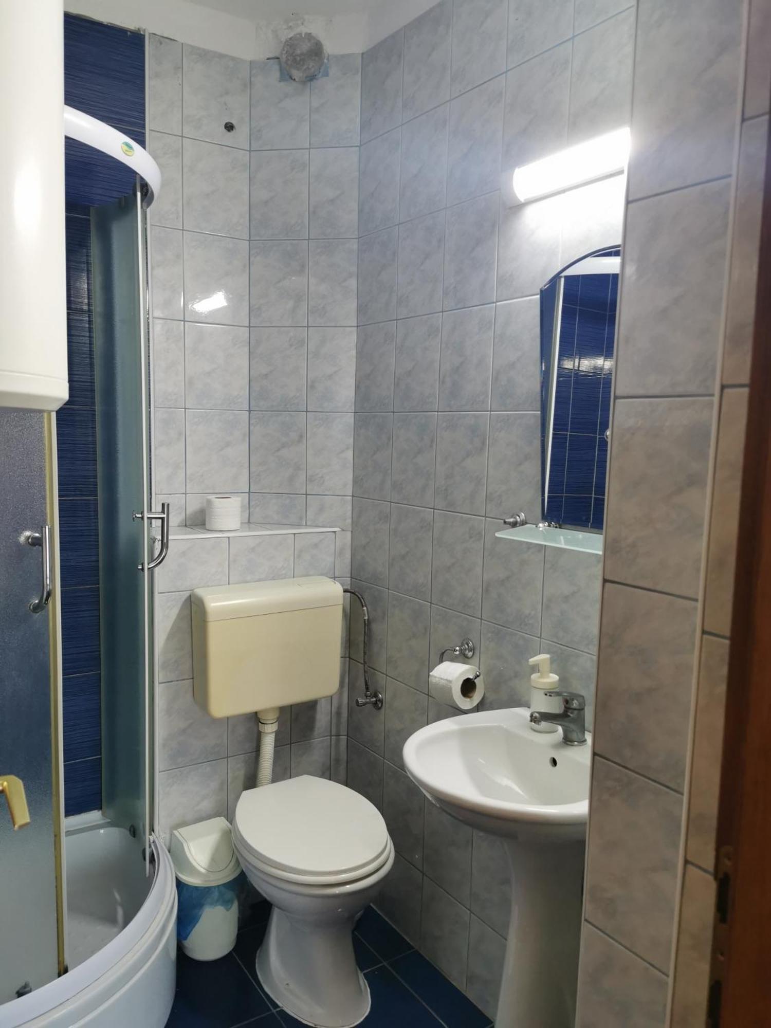 Blue Apartments & Suites Ochryda Zewnętrze zdjęcie