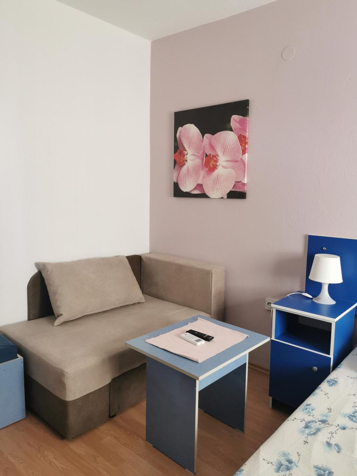 Blue Apartments & Suites Ochryda Zewnętrze zdjęcie