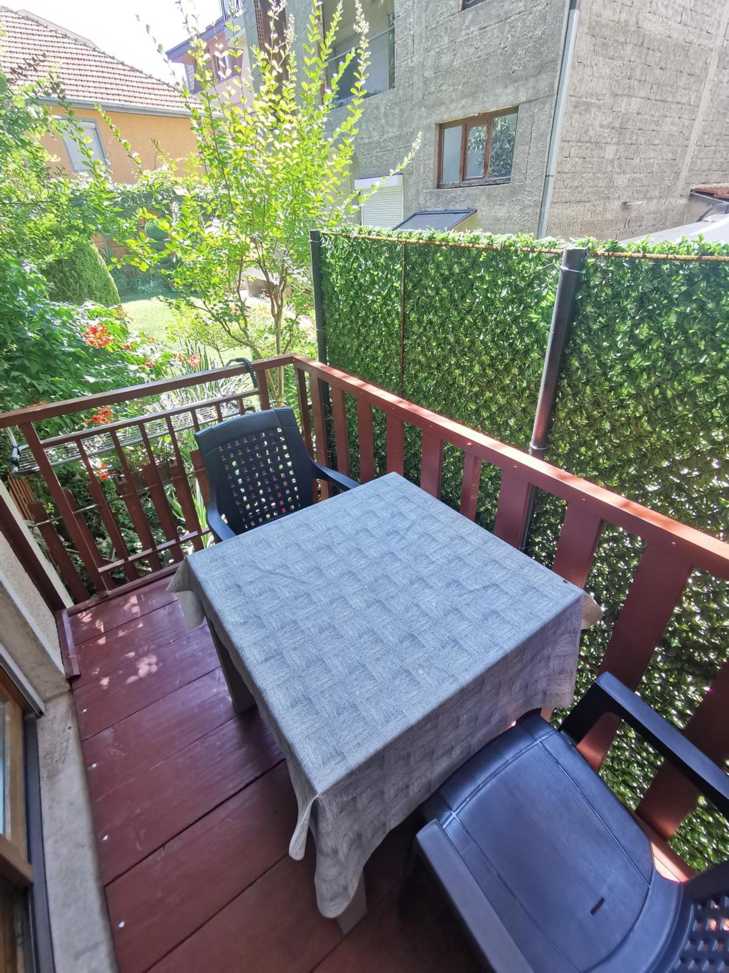 Blue Apartments & Suites Ochryda Zewnętrze zdjęcie